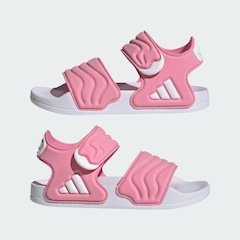 Sandália Infantil adidas Adilette Sandal 3 - Foto 8
