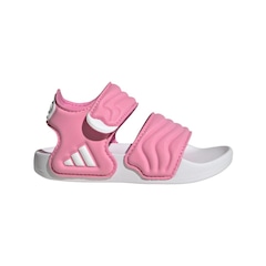 Sandália Infantil adidas Adilette 3 - Foto 1