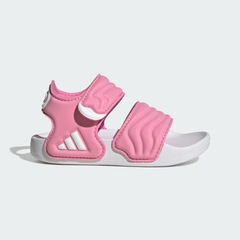 Sandália Infantil adidas Adilette 3 - Foto 2