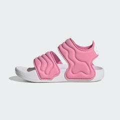 Sandália Infantil adidas Adilette 3 - Foto 3