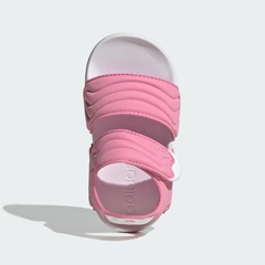 Sandália Infantil adidas Adilette 3 - Foto 4