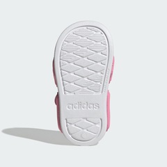 Sandália Infantil adidas Adilette 3 - Foto 5