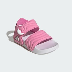 Sandália Infantil adidas Adilette 3 - Foto 6