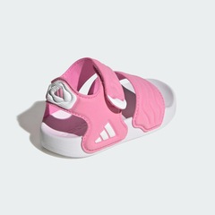 Sandália Infantil adidas Adilette 3 - Foto 7