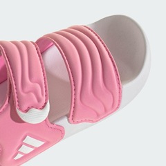 Sandália Infantil adidas Adilette 3 - Foto 9