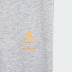 Conjunto Calça Jogger adidas Disney Minnie Mouse Infantil - Foto 10