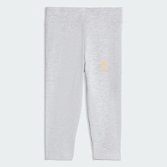 Conjunto Calça Jogger adidas Disney Minnie Mouse Infantil - Foto 6