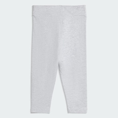 Conjunto Calça Jogger adidas Disney Minnie Mouse Infantil - Foto 7
