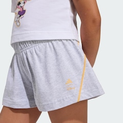 Camiseta adidas Disney Minnie Mouse Infantil - Foto 6