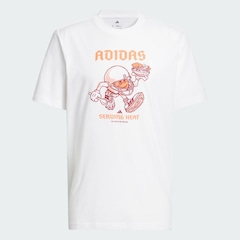 Camiseta adidas Stadium Tailgate Masculina - Foto 2