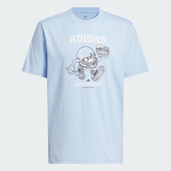 Camiseta adidas Stadium Tailgate Masculina - Foto 2