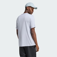 Camiseta adidas Motorsport Track Masculina - Foto 3