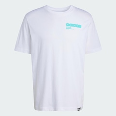 Camiseta adidas Motorsport Masculina - Foto 2