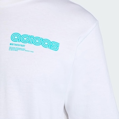 Camiseta adidas Motorsport Masculina - Foto 6