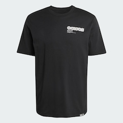 Camiseta adidas Motorsport Masculina - Foto 2