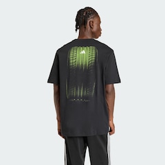Camiseta adidas Motorsport Masculina - Foto 3
