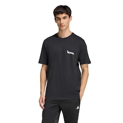 Camiseta adidas House of Tiro Community Masculina - Foto 1