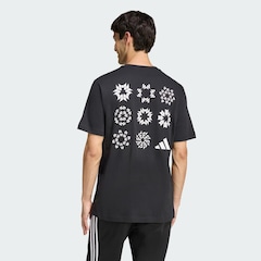 Camiseta adidas House of Tiro Community Masculina - Foto 3