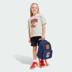 Camiseta adidas Disney Mickey Mouse Infantil - Foto 5