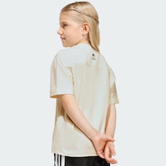 Camiseta adidas Disney Mickey Mouse Infantil - Foto 7