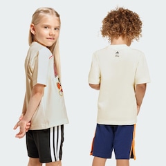 Camiseta adidas Disney Mickey Mouse Infantil - Foto 8