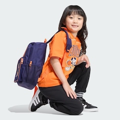 Camiseta adidas Disney Mickey Mouse Infantil - Foto 5