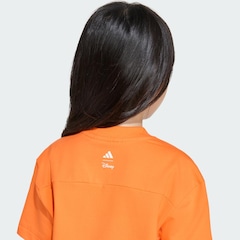 Camiseta adidas Disney Mickey Mouse Infantil - Foto 6