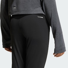 Calça Legging de Treino adidas Essentials com Três Listras Unissex - Foto 6
