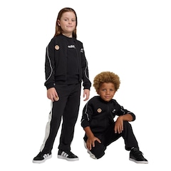 Calça adidas Disney Mickey Mouse Infantil - Foto 1