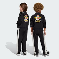 Calça adidas Disney Mickey Mouse Infantil - Foto 8