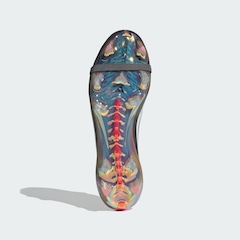 Chuteira de Campo adidas Adulto Predator Elite Fold-Over Tongue - Foto 5