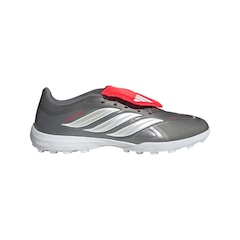 Chuteira Society Adulto adidas Predator League - Foto 1
