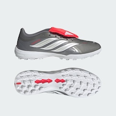 Chuteira Society Adulto adidas Predator League - Foto 10