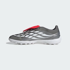 Chuteira Society Adulto adidas Predator League - Foto 3
