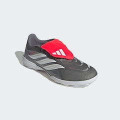 Chuteira Society Adulto adidas Predator League - Foto 6