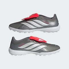 Chuteira Society Adulto adidas Predator League - Foto 8