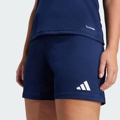 Short adidas ENT26 SHO WS Feminino - Foto 5