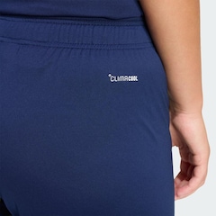 Short adidas ENT26 SHO WS Feminino - Foto 6