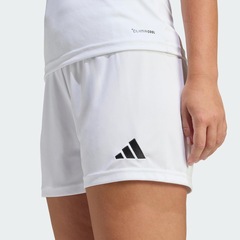 Short adidas ENT26 SHO WS Feminino - Foto 5