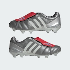 Chuteira de Campo Adulto adidas Predator Mania - Foto 8