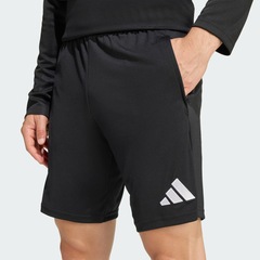 Short adidas Treino Entrada 26 Masculino - Foto 5