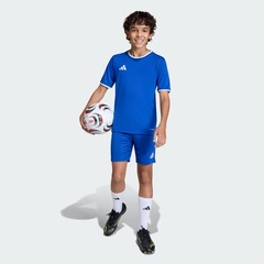 Camiseta adidas Entrada26 Infantil - Foto 5