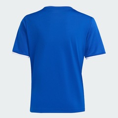 Camiseta adidas Entrada26 Infantil - Foto 9