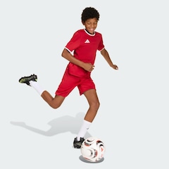 Camiseta adidas Entrada26 Infantil - Foto 4
