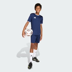 Camiseta adidas Entrada26 Infantil - Foto 4