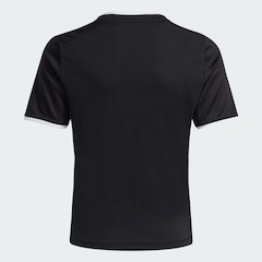 Camiseta adidas Entrada26 Infantil - Foto 7