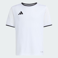 Camiseta adidas Entrada26 Infantil - Foto 2