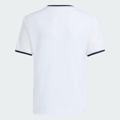 Camiseta adidas Entrada26 Infantil - Foto 9