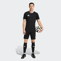 Short adidas Entrada26 Masculino - Foto 4