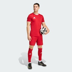 Short adidas Entrada26 Masculino - Foto 4